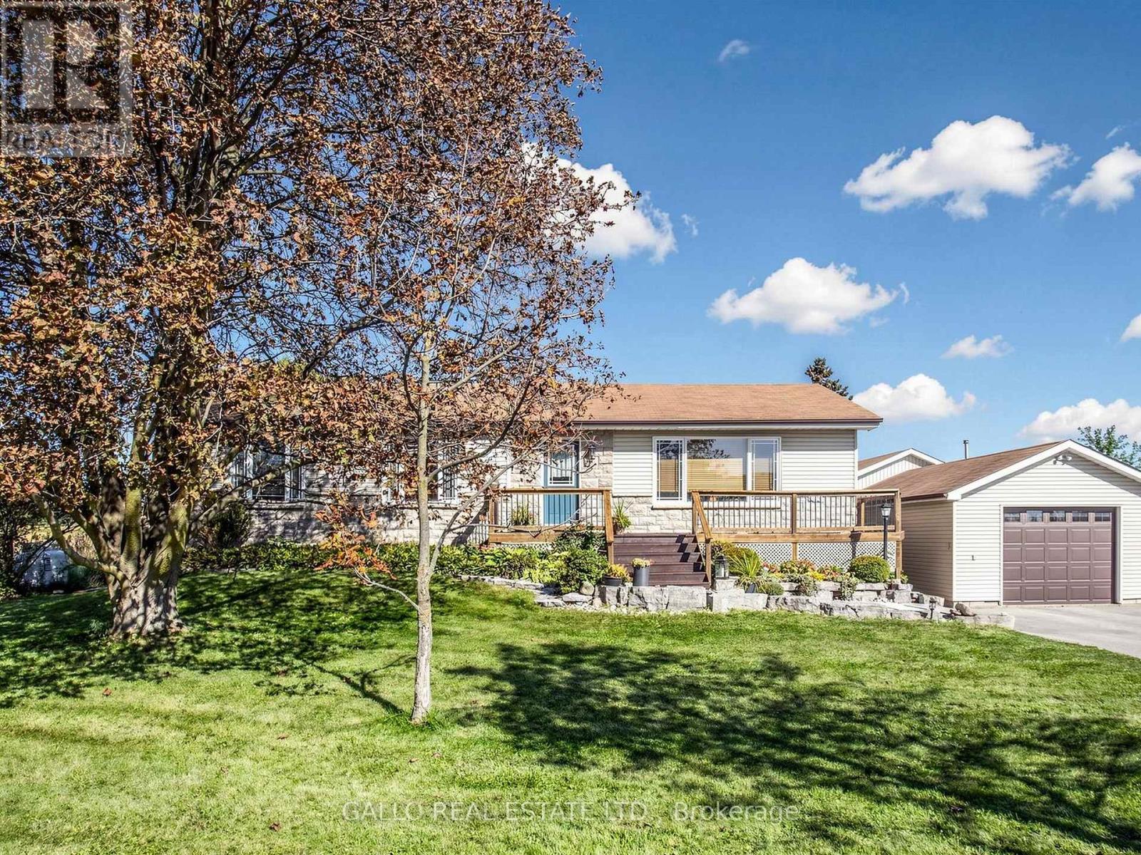 12855 NINTH LINE, Whitchurch-Stouffville, Ontario