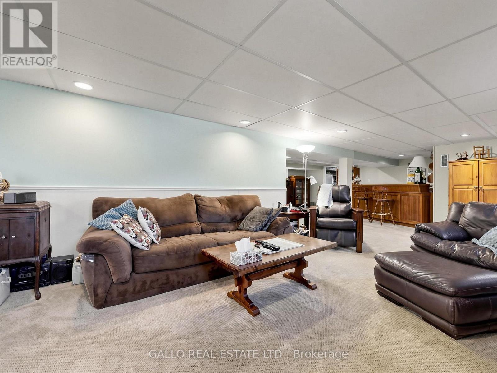 12855 Ninth Line, Whitchurch-Stouffville, Ontario  L4A 7X3 - Photo 17 - N13831876