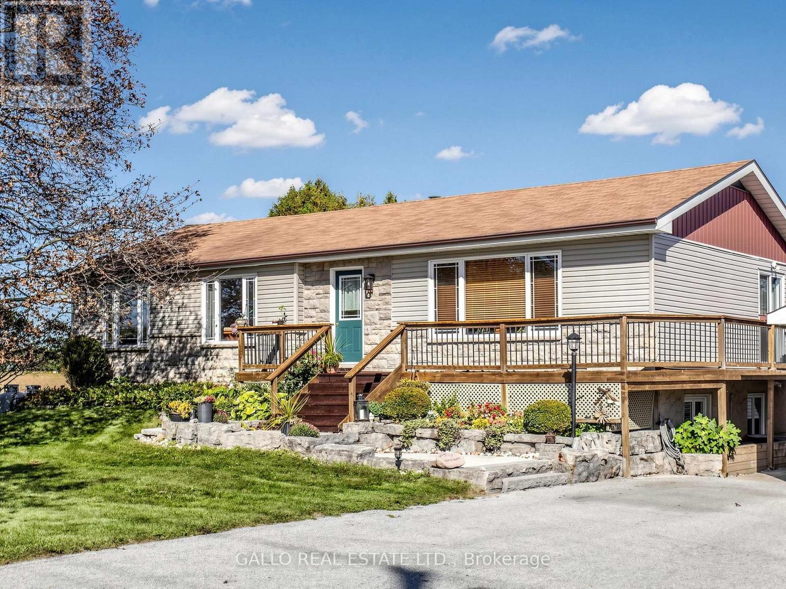 12855 Ninth Line, Whitchurch-Stouffville, Ontario  L4A 7X3 - Photo 2 - N13831876