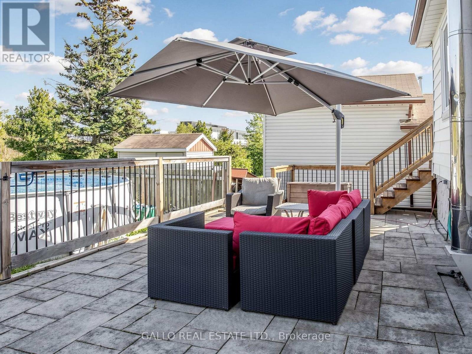 12855 Ninth Line, Whitchurch-Stouffville, Ontario  L4A 7X3 - Photo 24 - N13831876