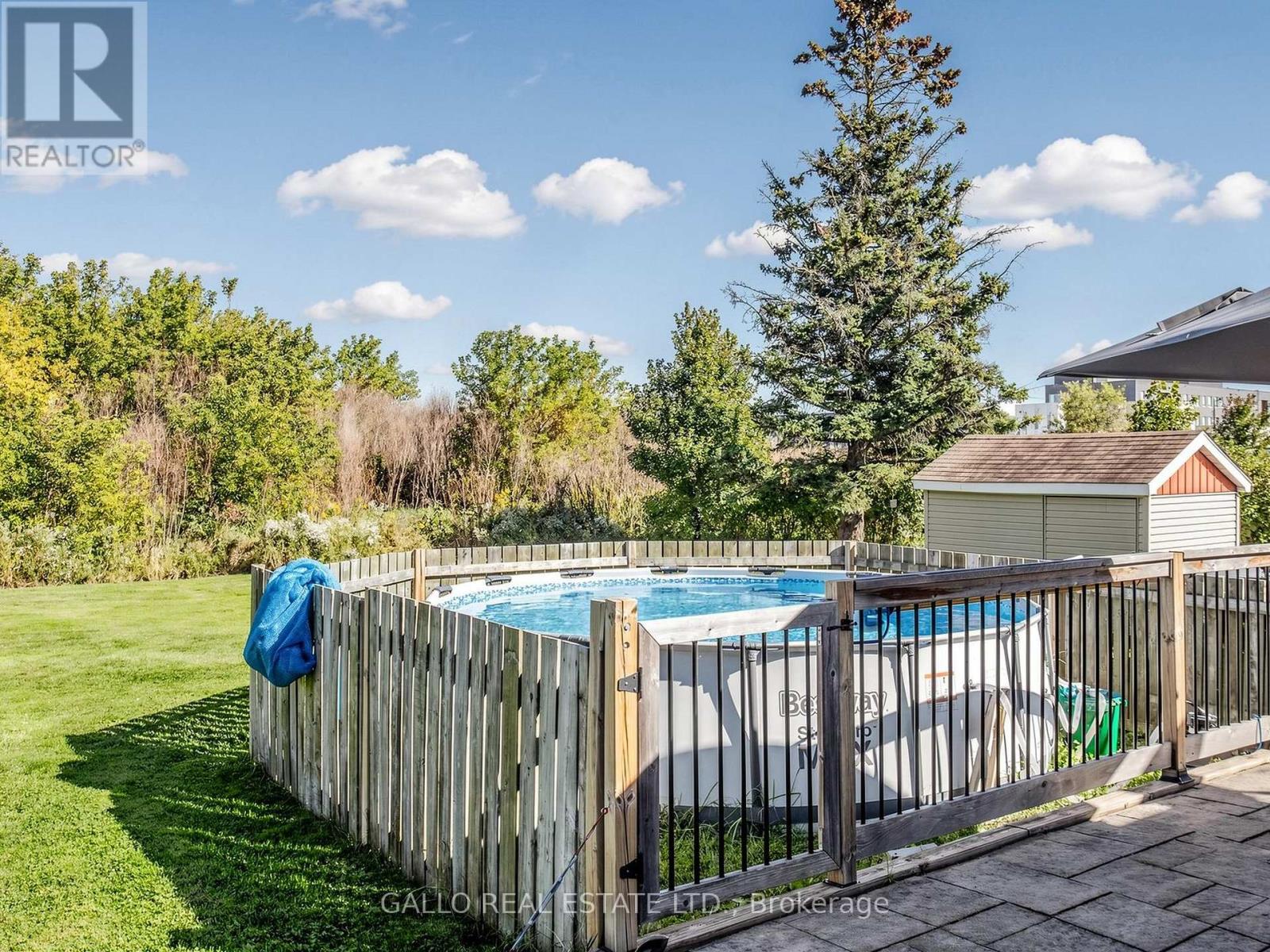 12855 Ninth Line, Whitchurch-Stouffville, Ontario  L4A 7X3 - Photo 25 - N13831876
