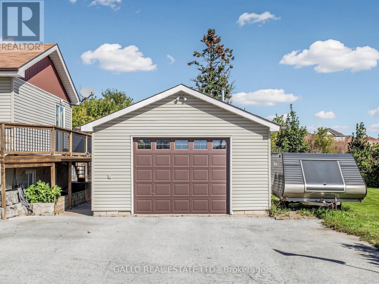 12855 Ninth Line, Whitchurch-Stouffville, Ontario  L4A 7X3 - Photo 28 - N13831876