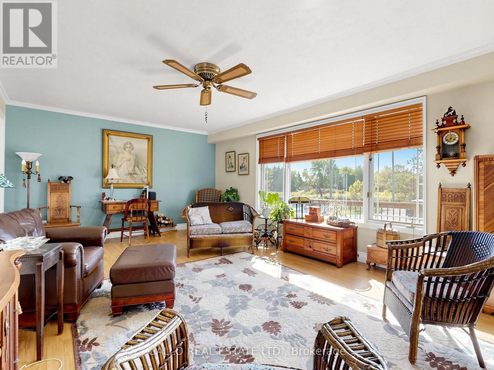 12855 Ninth Line, Whitchurch-Stouffville, Ontario  L4A 7X3 - Photo 4 - N13831876