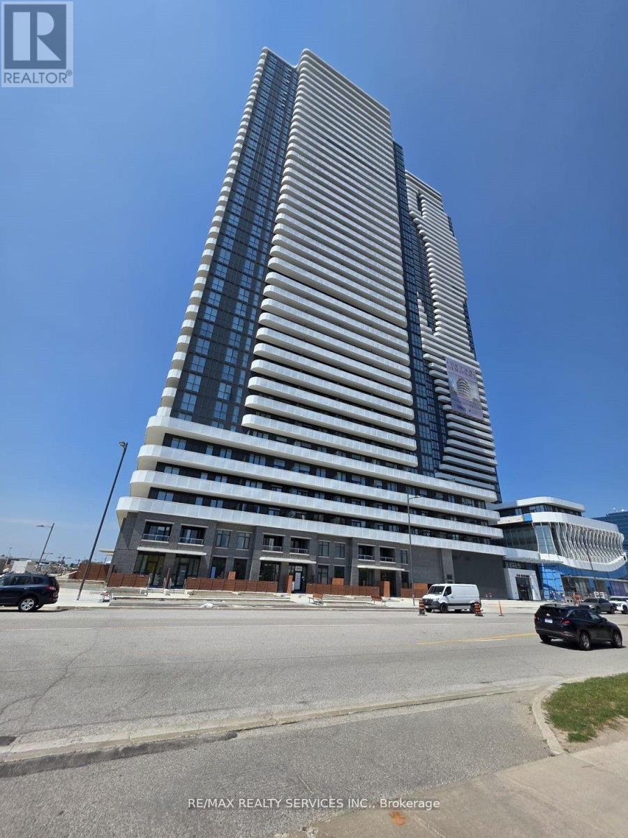 509 - 8 INTERCHANGE WAY, Vaughan, Ontario