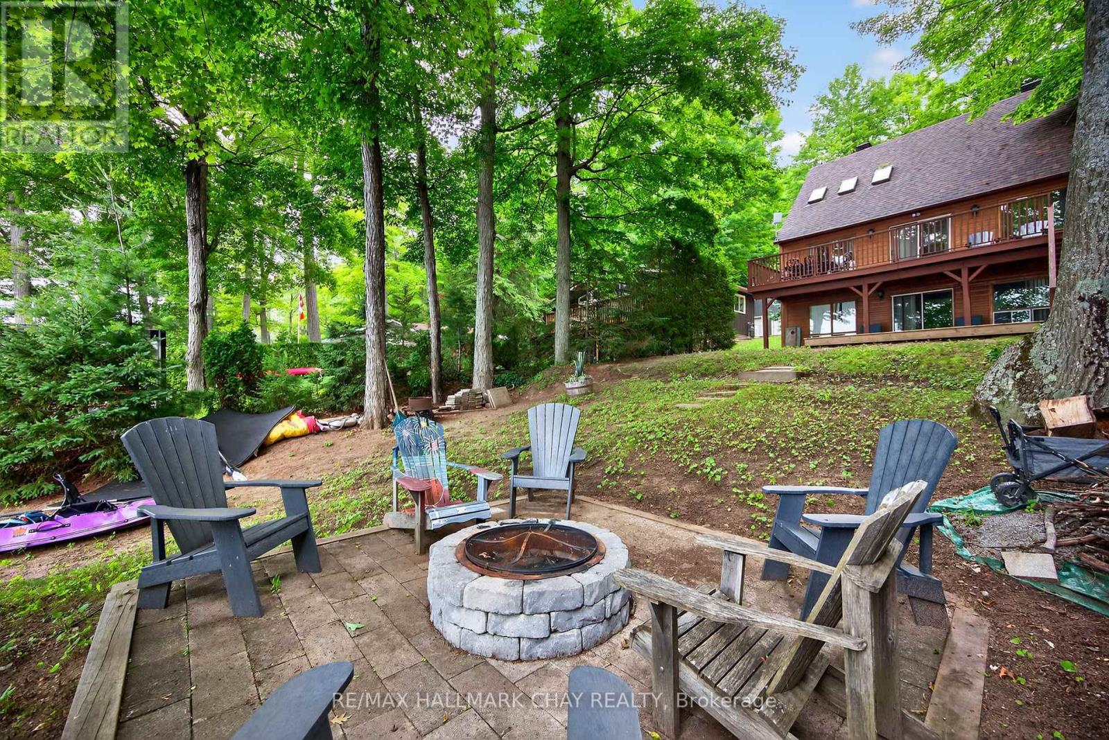 176 Farlain Lake Road E, Tiny, Ontario  L9M 0B5 - Photo 7 - S13831908
