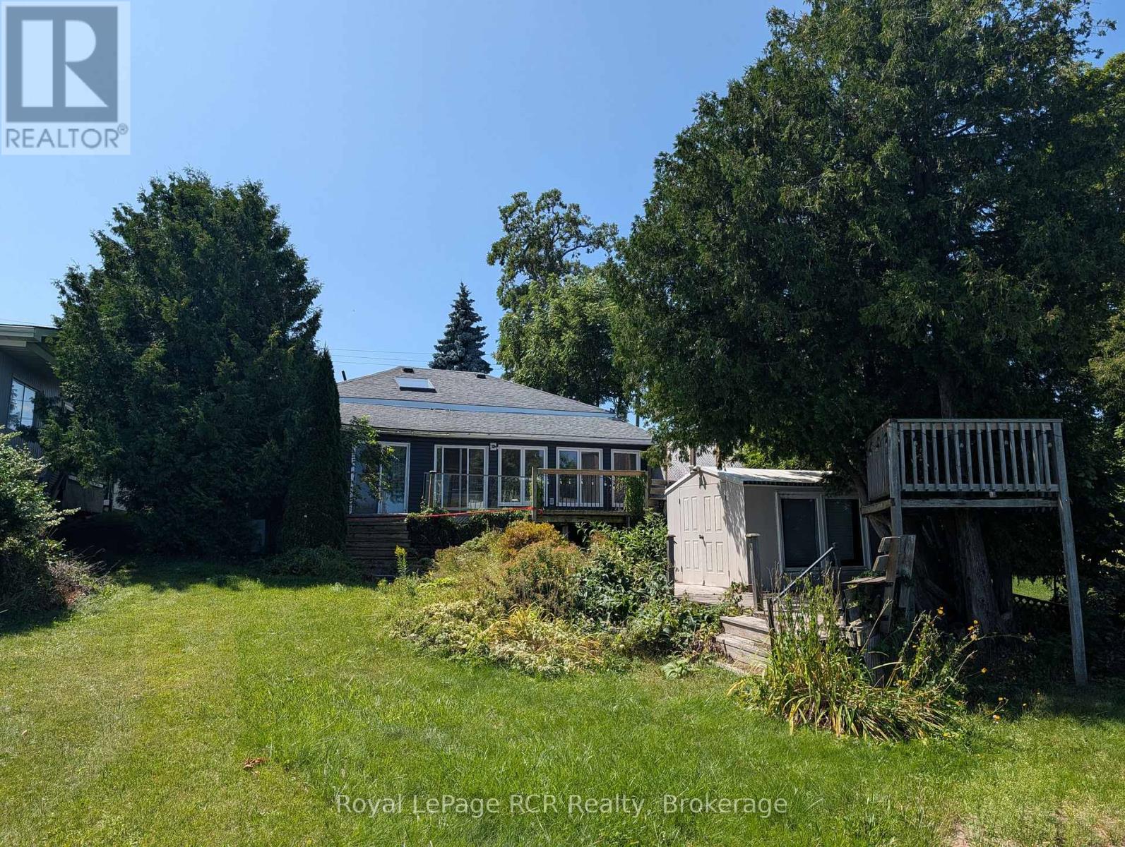 281 Sykes Street N, Meaford, Ontario  N4L 1H9 - Photo 3 - X13702950