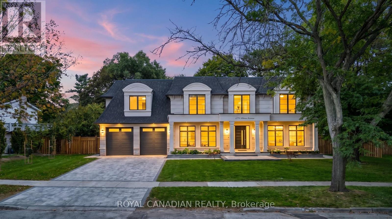 1470 ALBION AVENUE, Oakville, Ontario