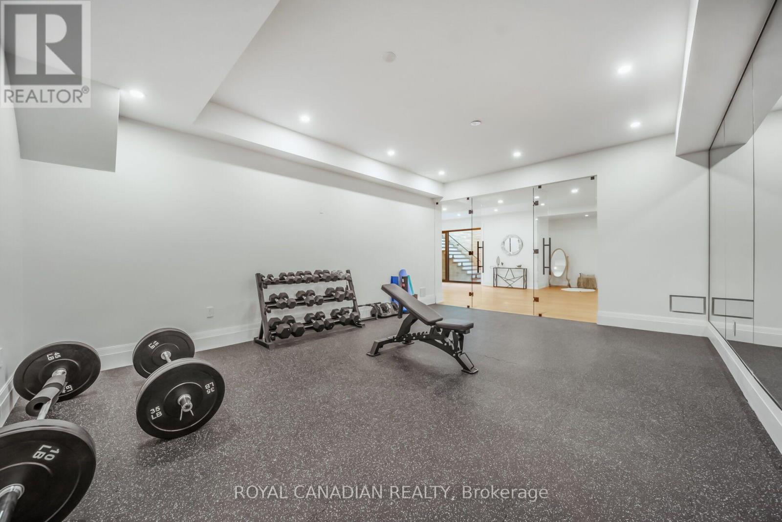 1470 Albion Avenue, Oakville, Ontario  L6J 5T4 - Photo 44 - W13831870
