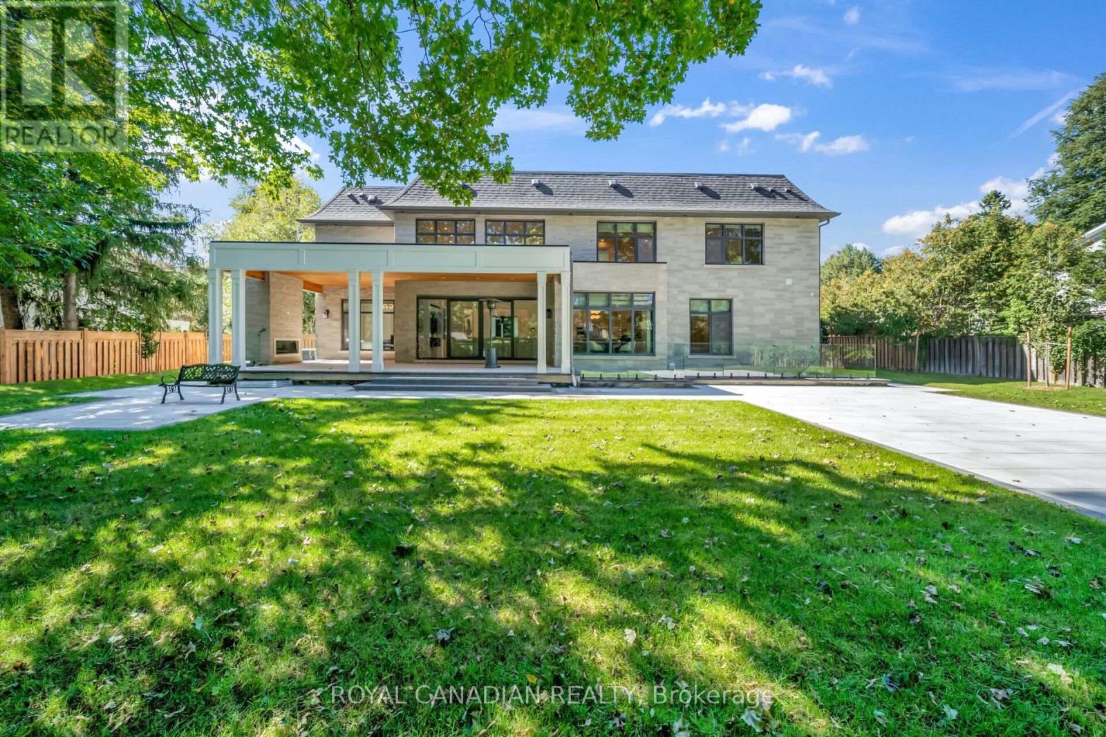 1470 Albion Avenue, Oakville, Ontario  L6J 5T4 - Photo 48 - W13831870