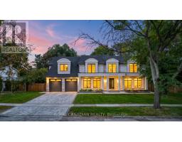 1470 ALBION AVENUE, Oakville, Ontario