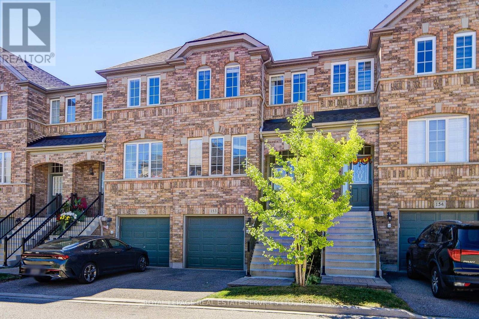 153 - 5530 GLEN ERIN DRIVE, Mississauga, Ontario