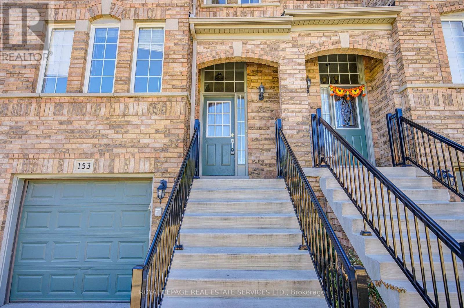 153 - 5530 Glen Erin Drive, Mississauga, Ontario  L5M 5C2 - Photo 2 - W13831872