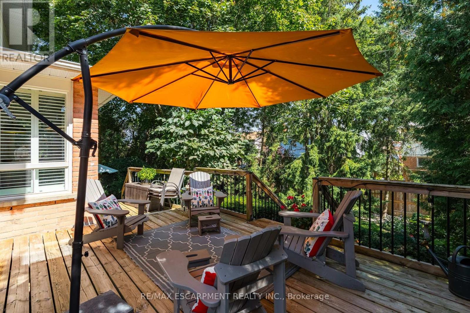 3212 Pinemeadow Drive, Burlington, Ontario  L7M 2N7 - Photo 36 - W13831878