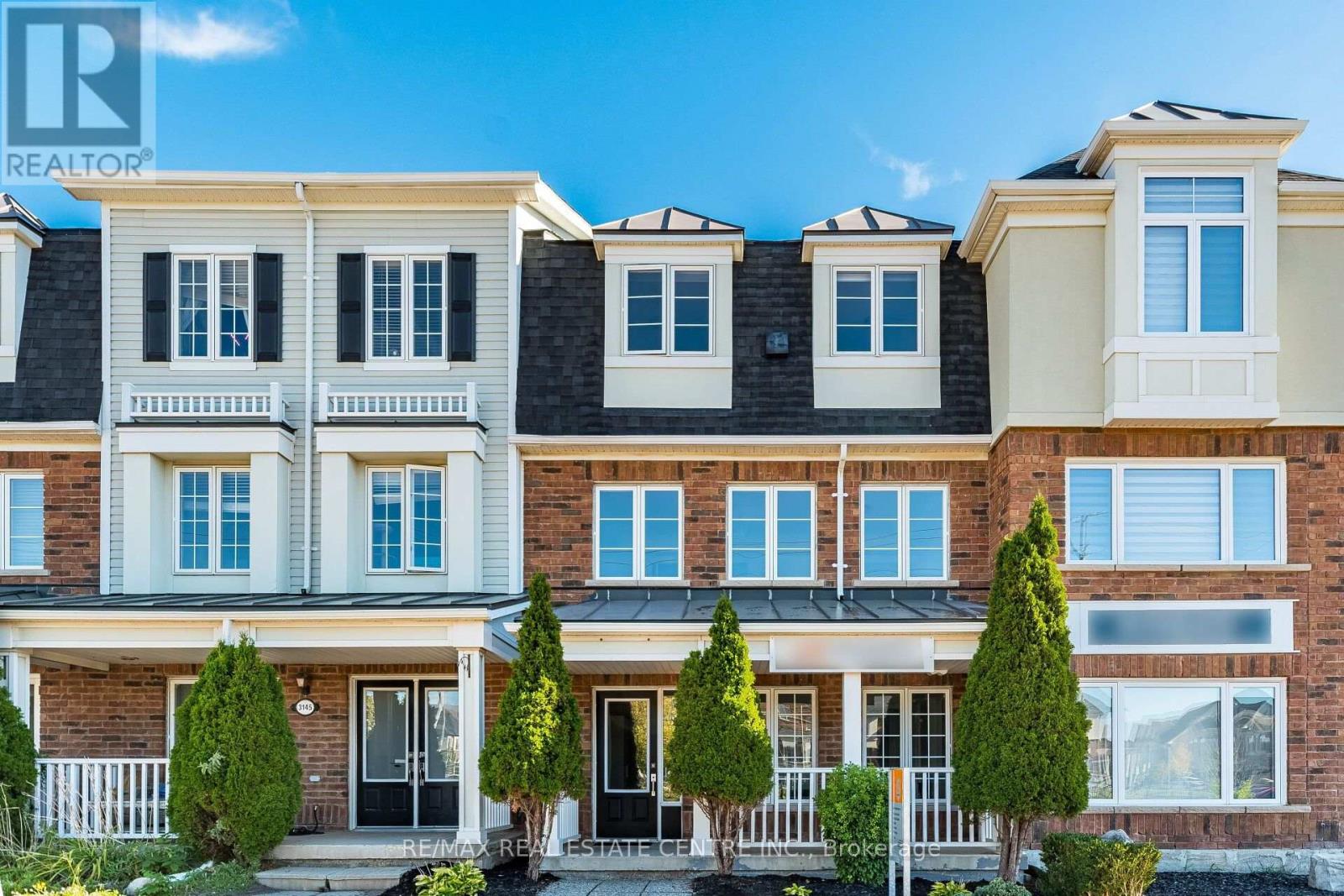 3141 WALKERS LINE, Burlington, Ontario