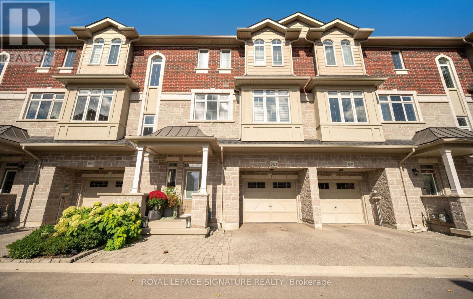 2023 DEERVIEW COMMON, Oakville, Ontario