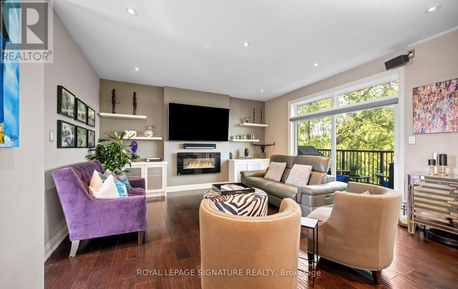 2023 Deerview Common, Oakville, Ontario  L6M 0Y2 - Photo 13 - W13831916