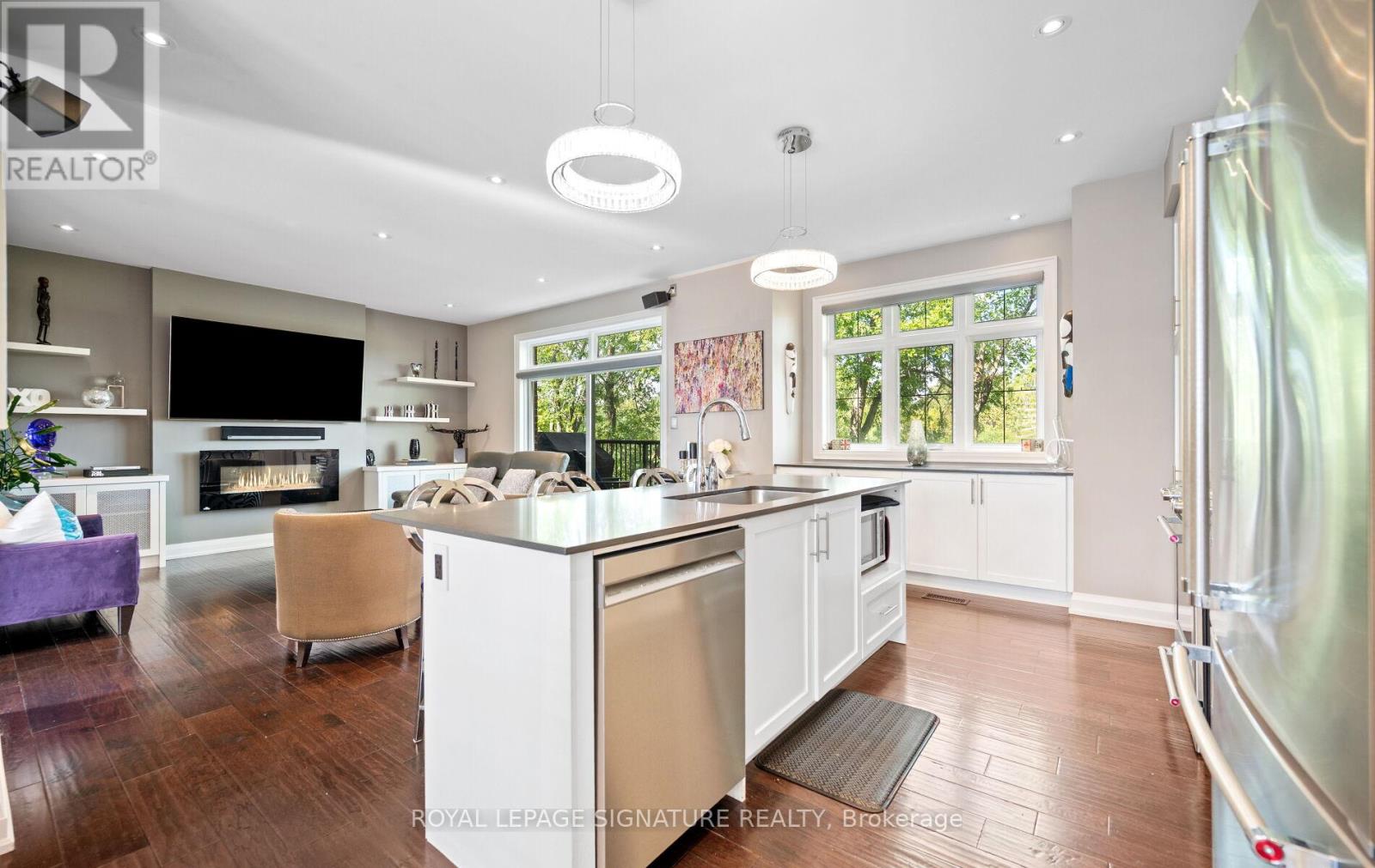 2023 Deerview Common, Oakville, Ontario  L6M 0Y2 - Photo 14 - W13831916