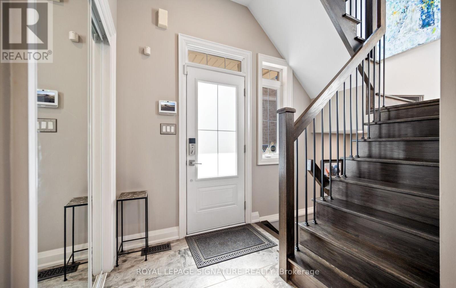 2023 Deerview Common, Oakville, Ontario  L6M 0Y2 - Photo 6 - W13831916