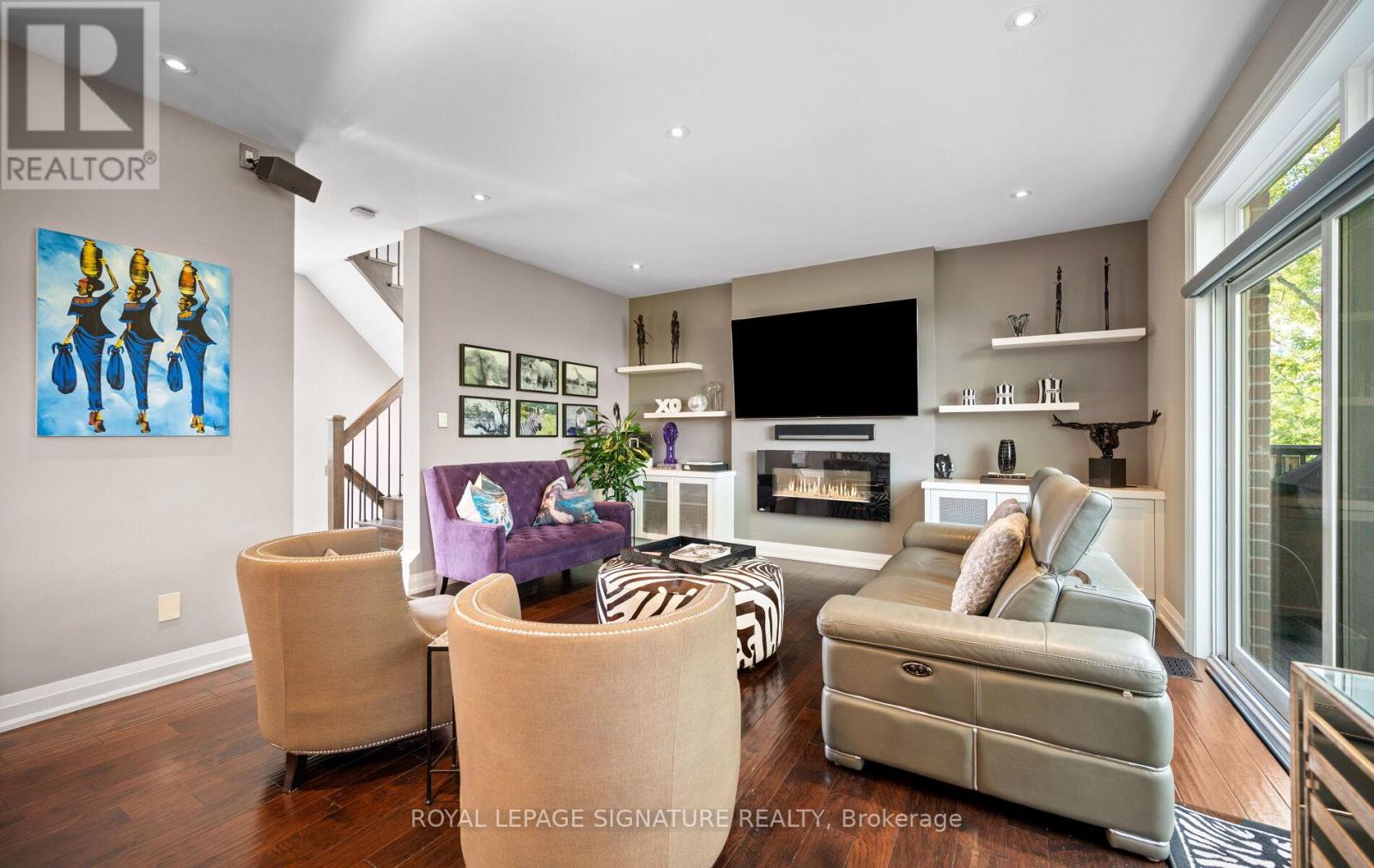 2023 Deerview Common, Oakville, Ontario  L6M 0Y2 - Photo 7 - W13831916