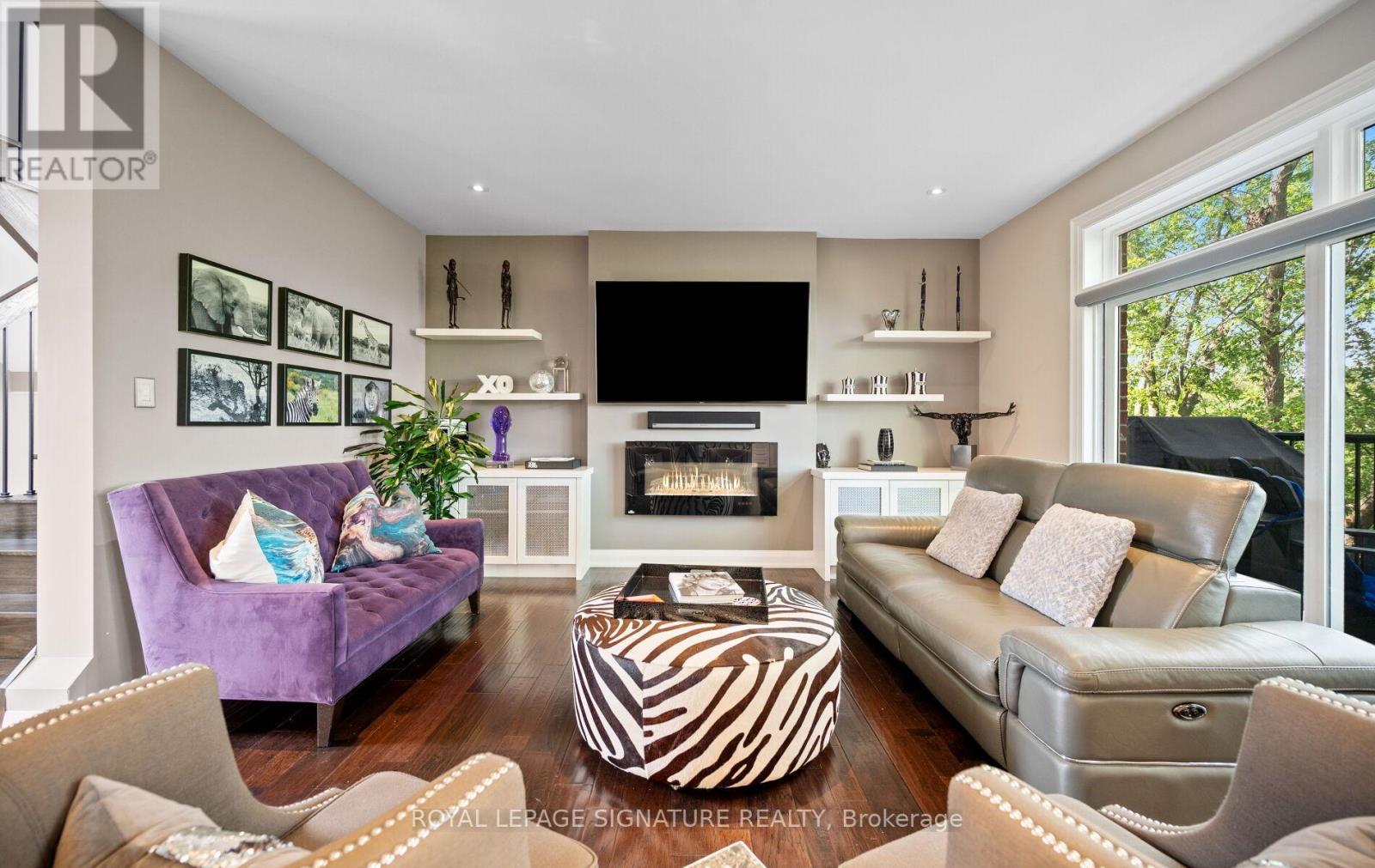 2023 Deerview Common, Oakville, Ontario  L6M 0Y2 - Photo 8 - W13831916