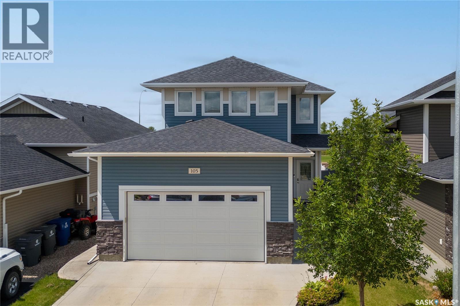 105 Cowan CRESCENT, Martensville, Saskatchewan