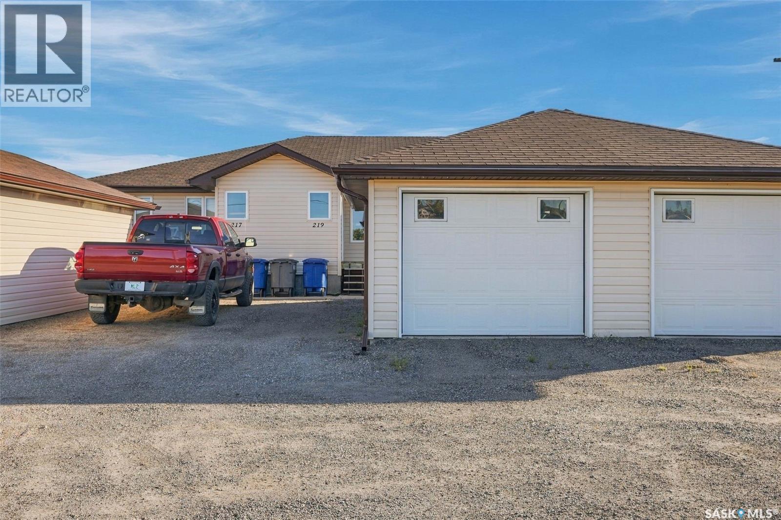 219 South Front STREET, Pense, Saskatchewan