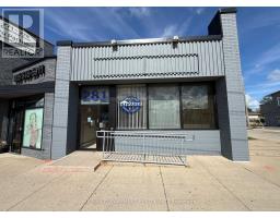 281 QUEENSTON ROAD, Hamilton, Ontario