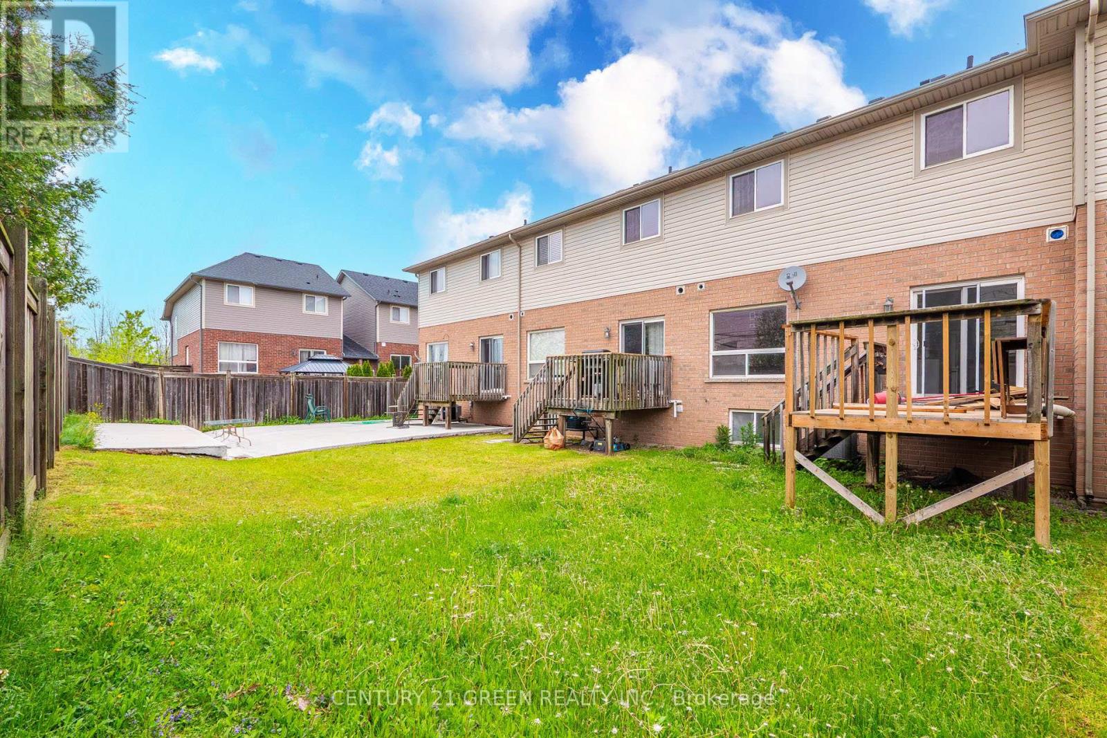 18 Palacebeach Trail, Hamilton, Ontario  L8E 5C3 - Photo 43 - X13831914