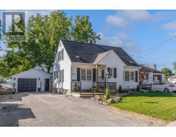 4 MANOR ROAD, St. Catharines, Ontario