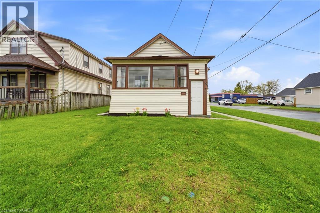 107 BROADWAY Street, Welland, Ontario
