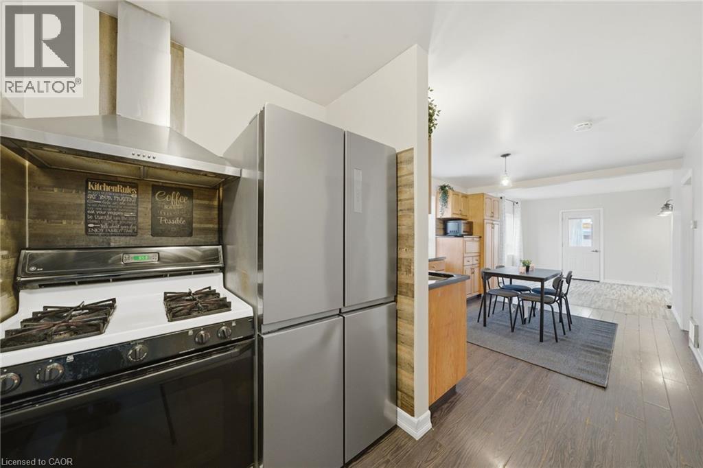 107 Broadway Street, Welland, Ontario  L3C 5L6 - Photo 14 - 40866758