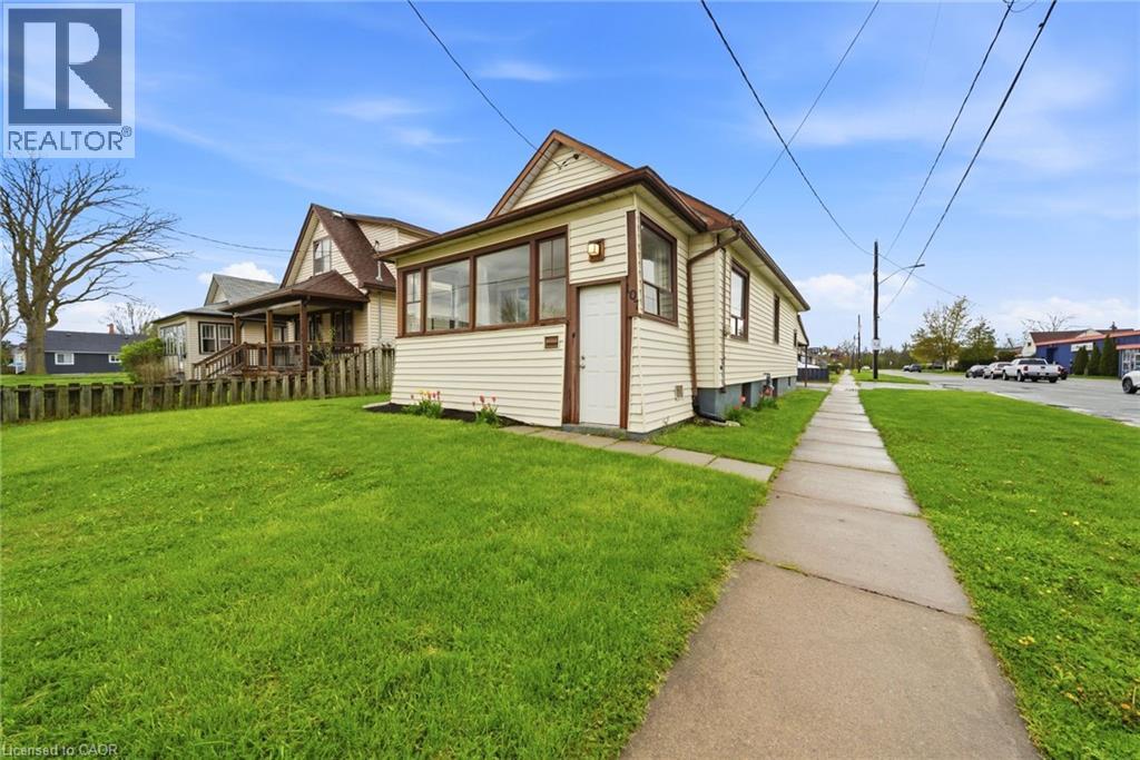 107 Broadway Street, Welland, Ontario  L3C 5L6 - Photo 34 - 40866758