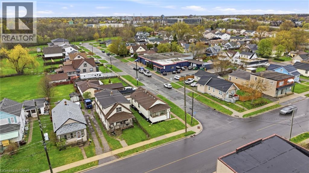 107 Broadway Street, Welland, Ontario  L3C 5L6 - Photo 36 - 40866758
