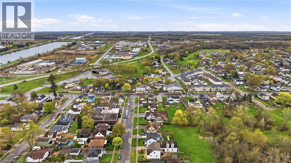 107 Broadway Street, Welland, Ontario  L3C 5L6 - Photo 43 - 40866758