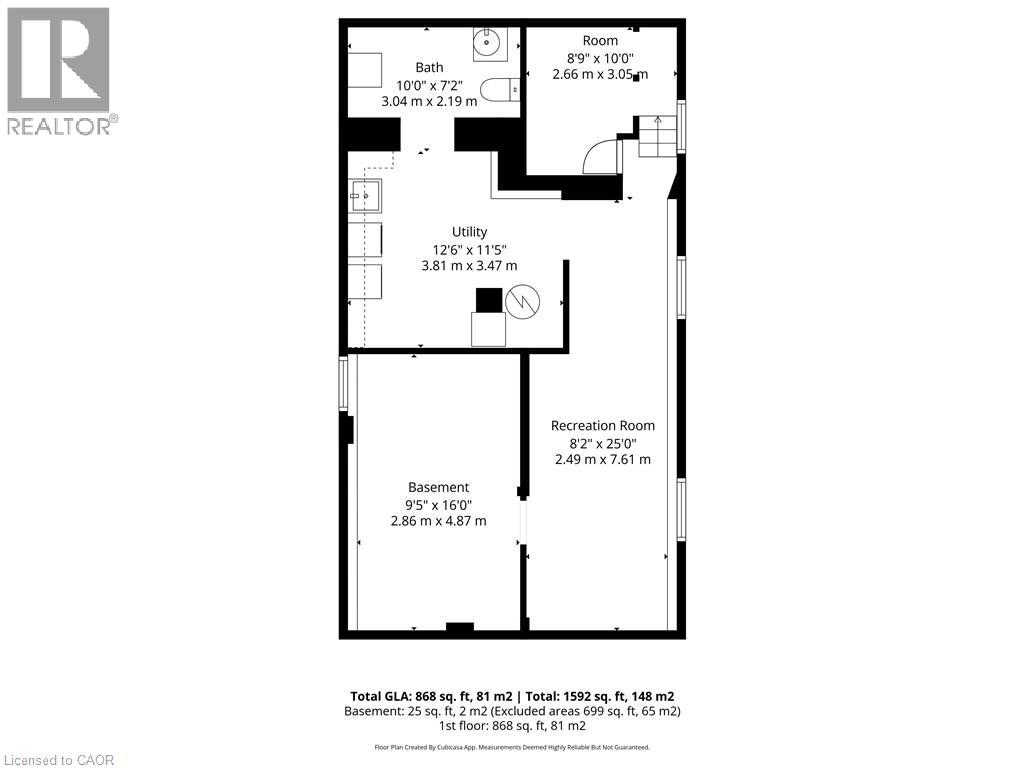 107 Broadway Street, Welland, Ontario  L3C 5L6 - Photo 46 - 40866758