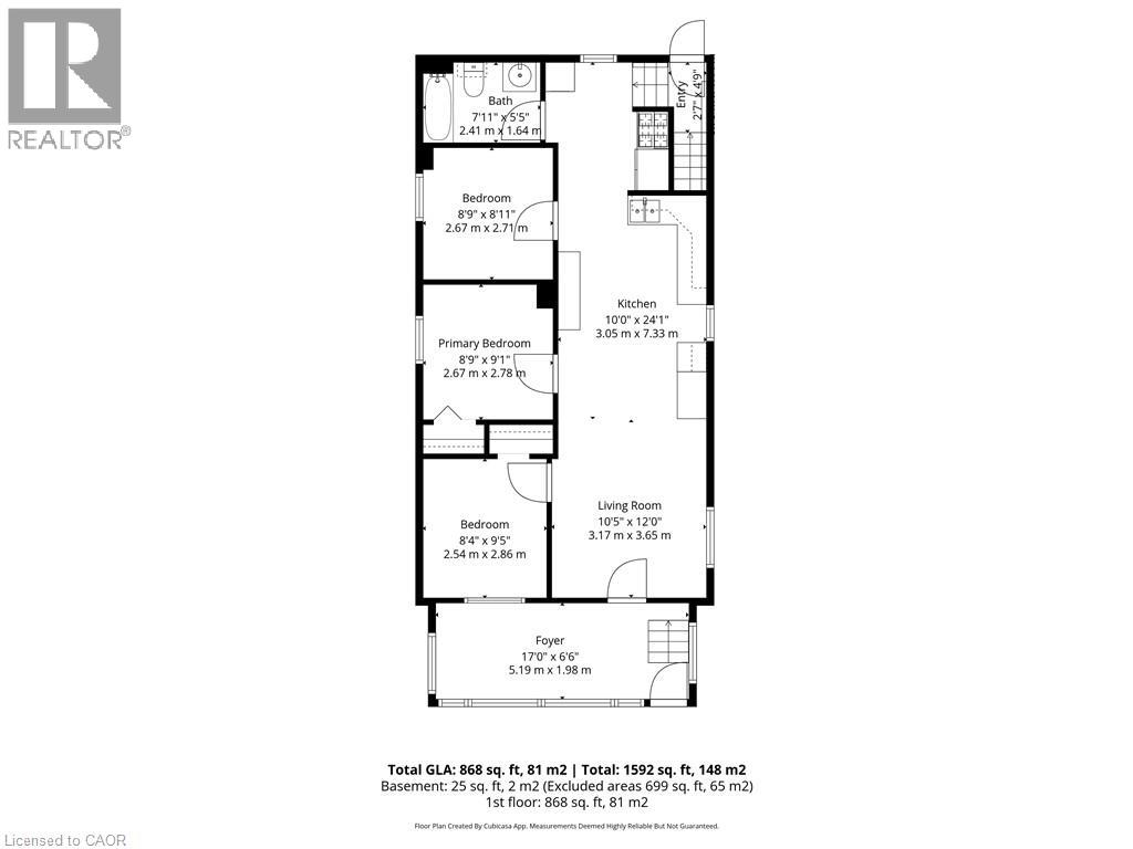 107 Broadway Street, Welland, Ontario  L3C 5L6 - Photo 47 - 40866758