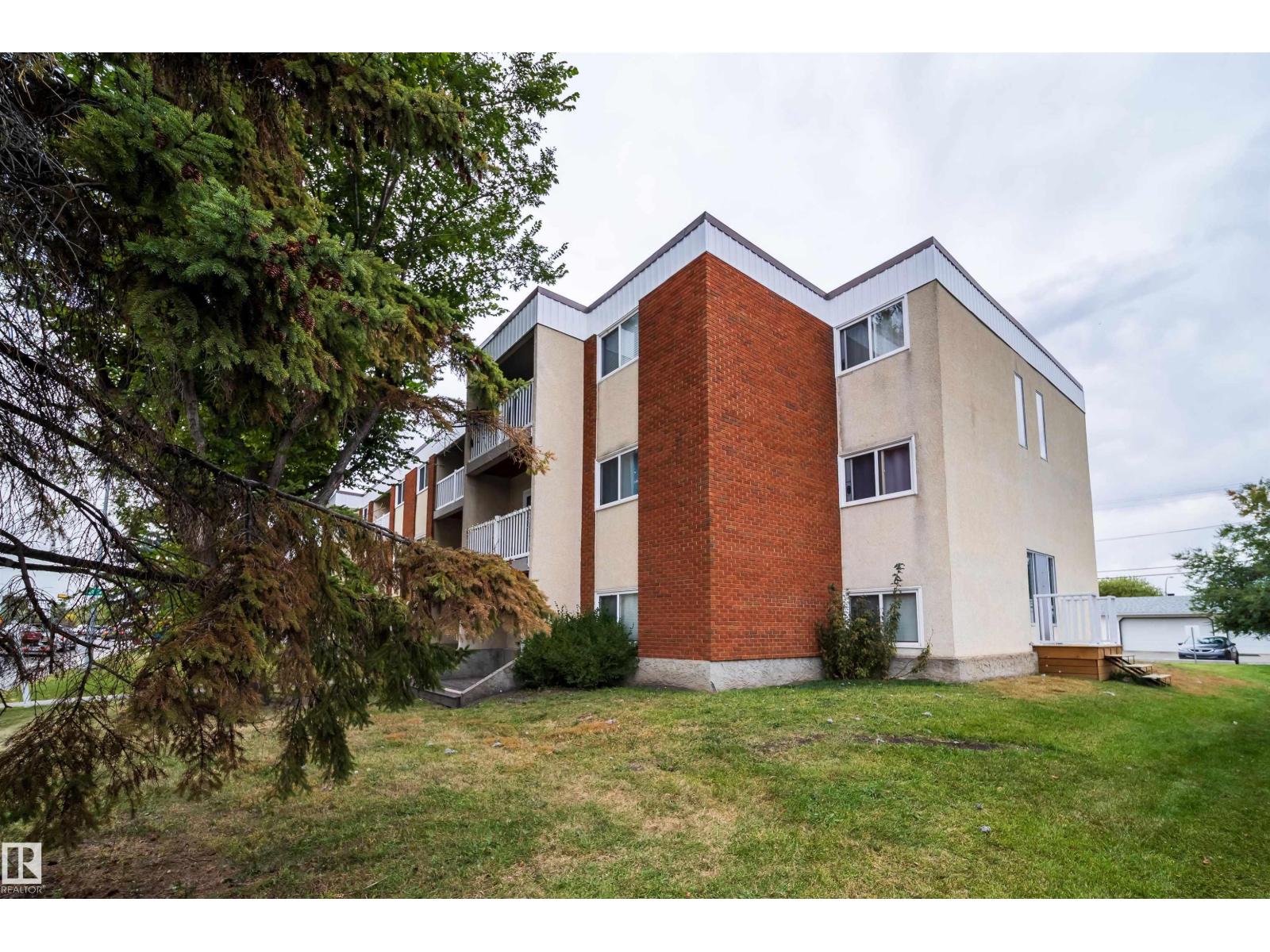 #202 10615 156 St Nw, Edmonton, Alberta  T5P 2S2 - Photo 3 - E4510549
