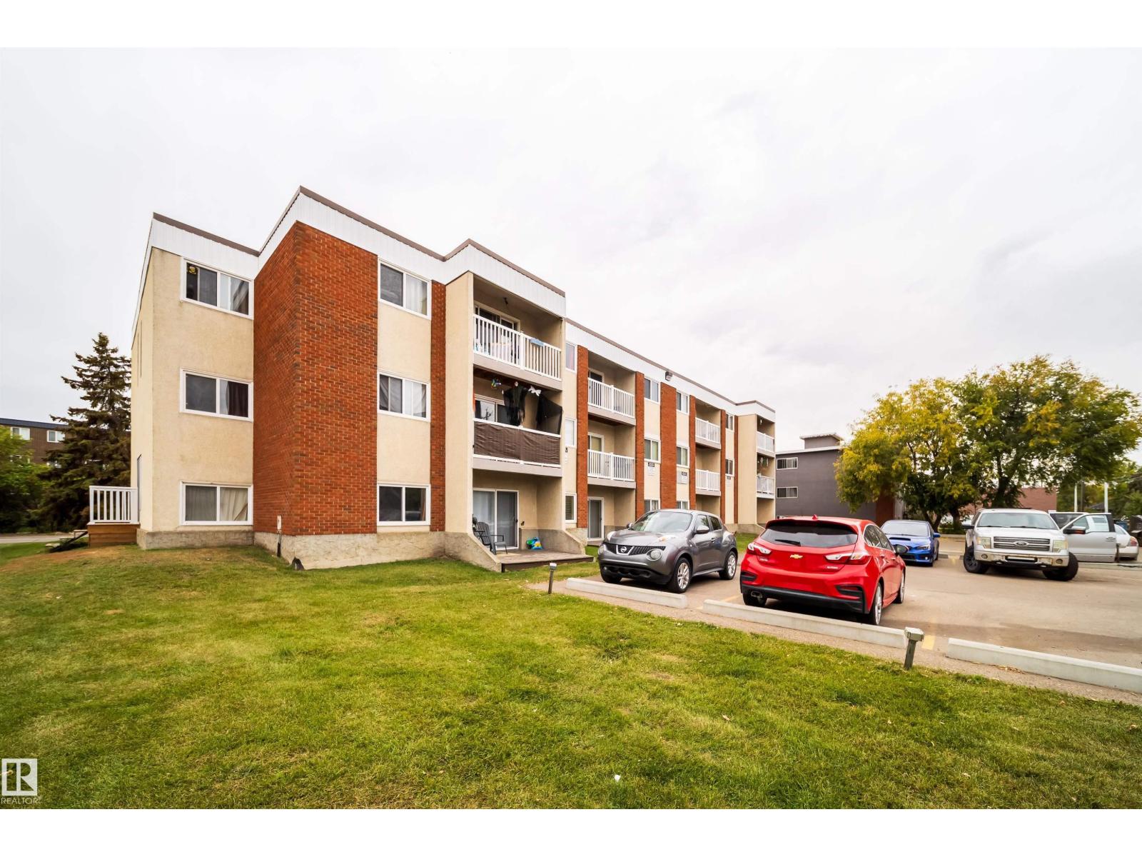 #202 10615 156 St Nw, Edmonton, Alberta  T5P 2S2 - Photo 4 - E4510549