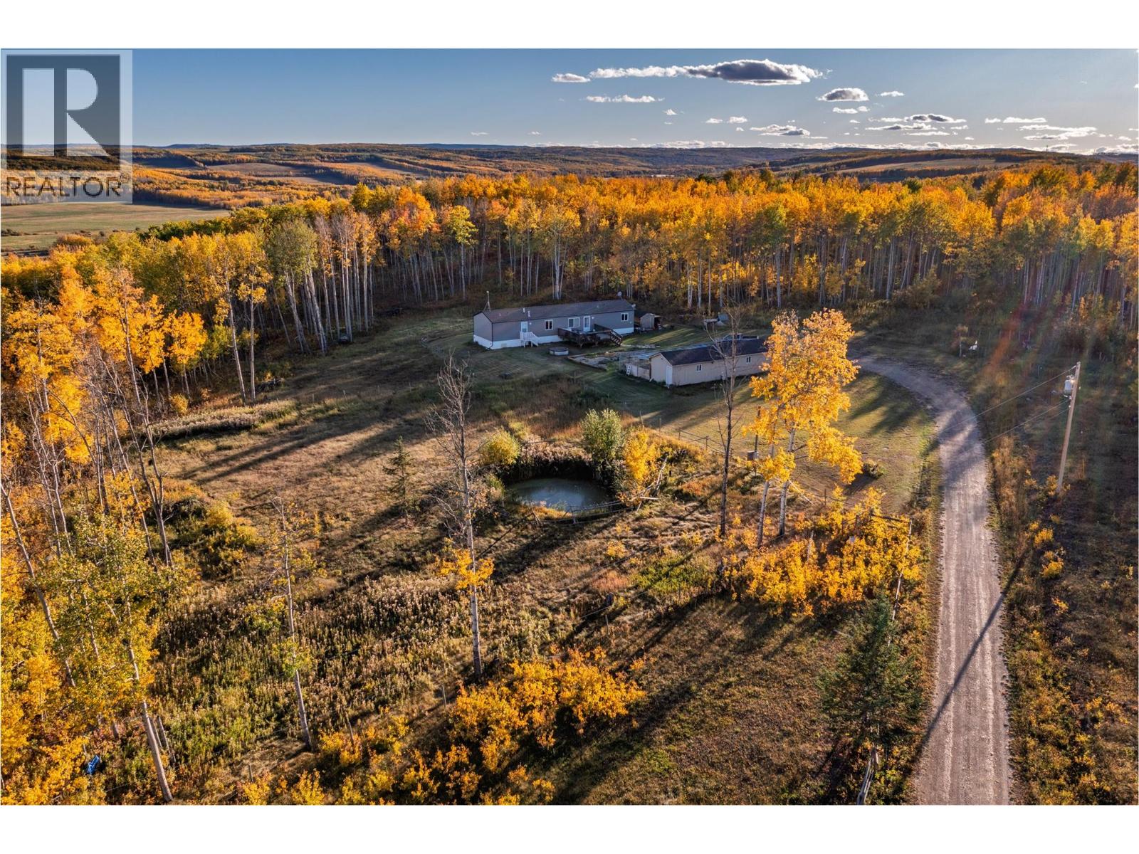 10111 253 Road, Dawson Creek, British Columbia  V0C 2E0 - Photo 6 - 10401956