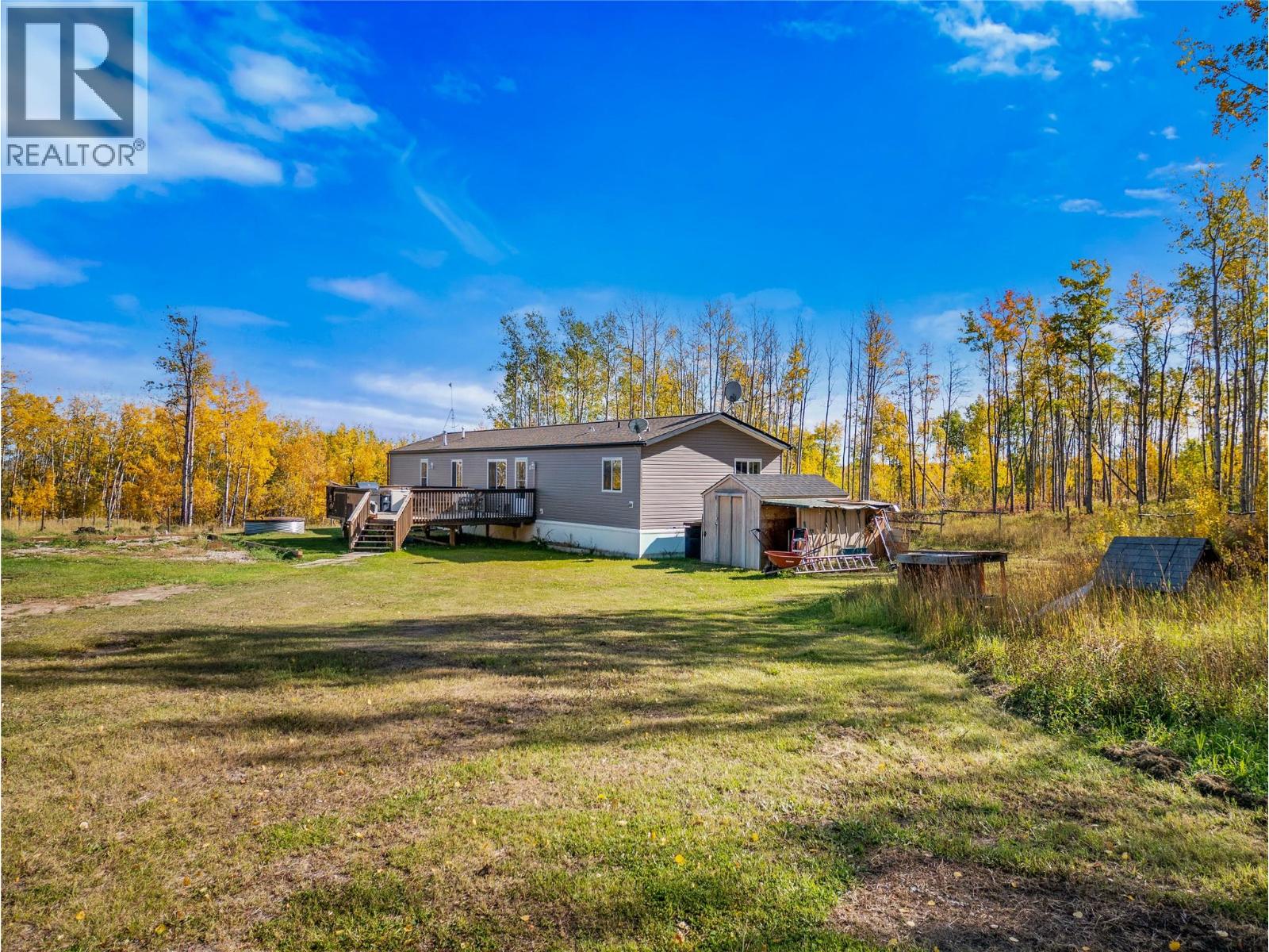 10111 253 Road, Dawson Creek, British Columbia  V0C 2E0 - Photo 48 - 10401956