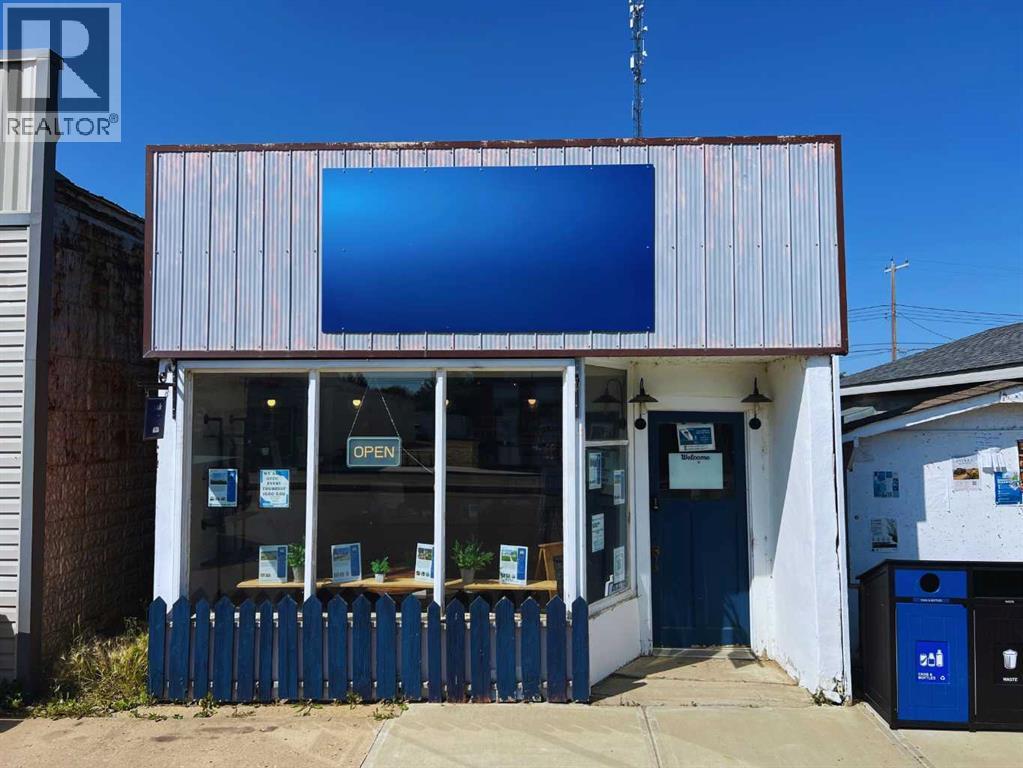 5032 50 Street
