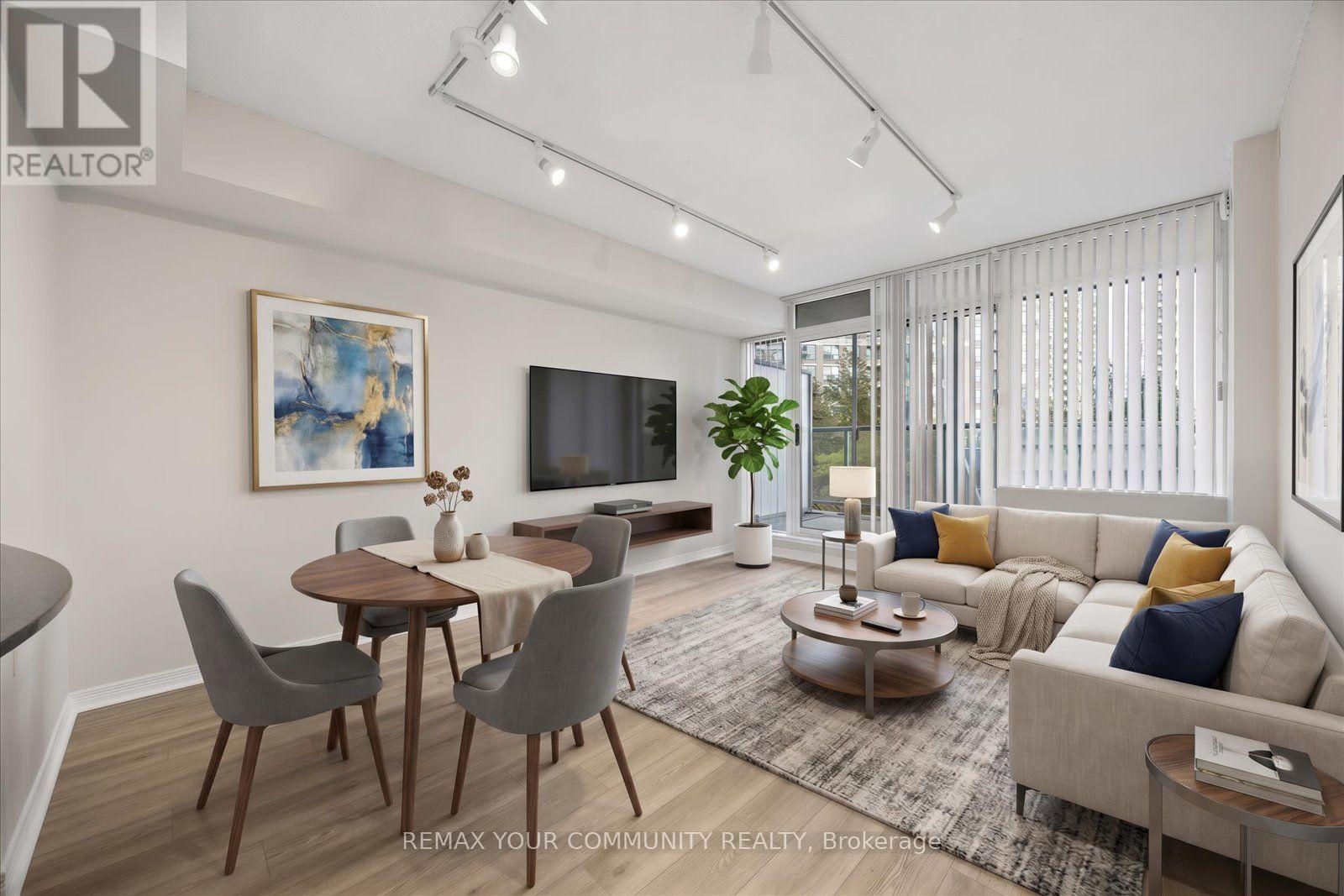 209 - 5500 Yonge Street, Toronto, Ontario  M2N 7L1 - Photo 13 - C13738976