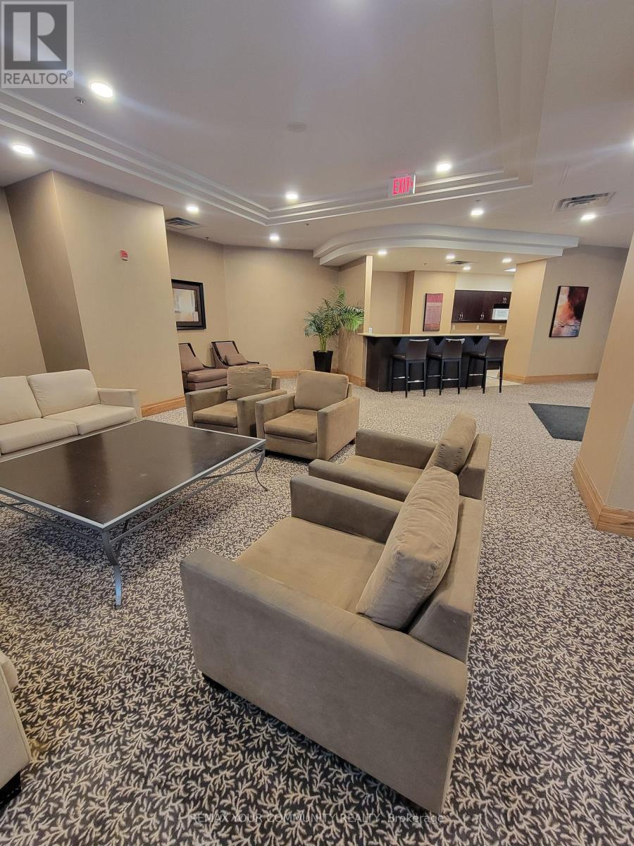 209 - 5500 Yonge Street, Toronto, Ontario  M2N 7L1 - Photo 36 - C13738976