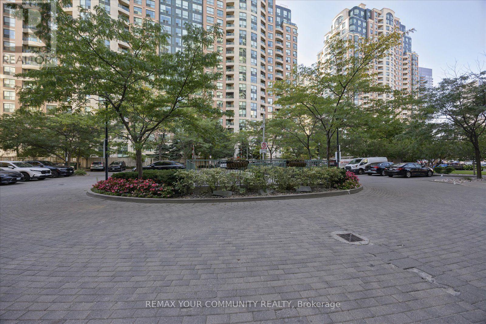 209 - 5500 Yonge Street, Toronto, Ontario  M2N 7L1 - Photo 35 - C13738976