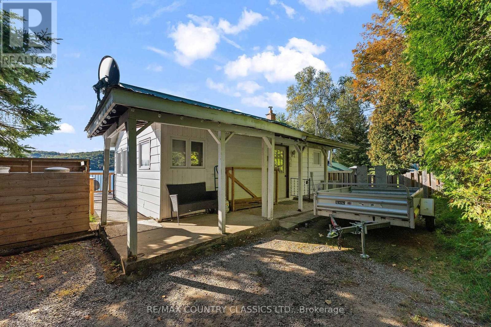 25 Brethour Road, Hastings Highlands, Ontario  K0L 1C0 - Photo 3 - X13831946