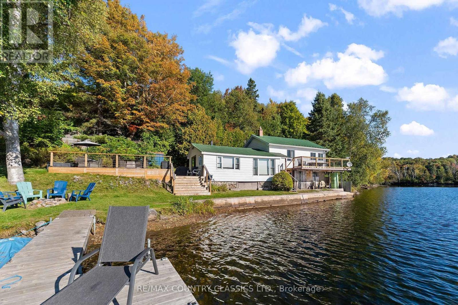 25 Brethour Road, Hastings Highlands, Ontario  K0L 1C0 - Photo 34 - X13831946