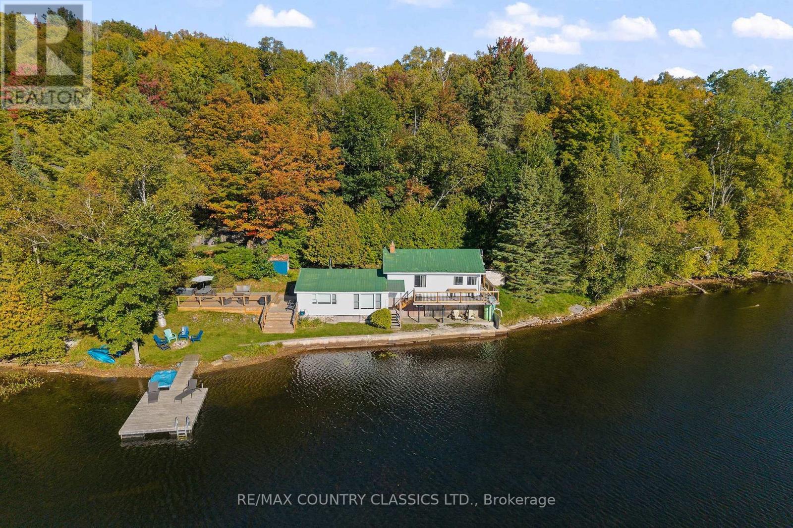 25 Brethour Road, Hastings Highlands, Ontario  K0L 1C0 - Photo 4 - X13831946