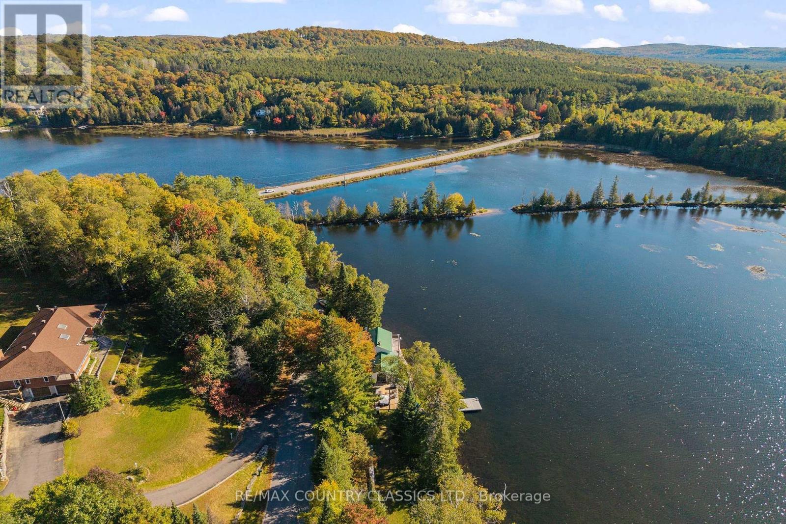 25 Brethour Road, Hastings Highlands, Ontario  K0L 1C0 - Photo 42 - X13831946