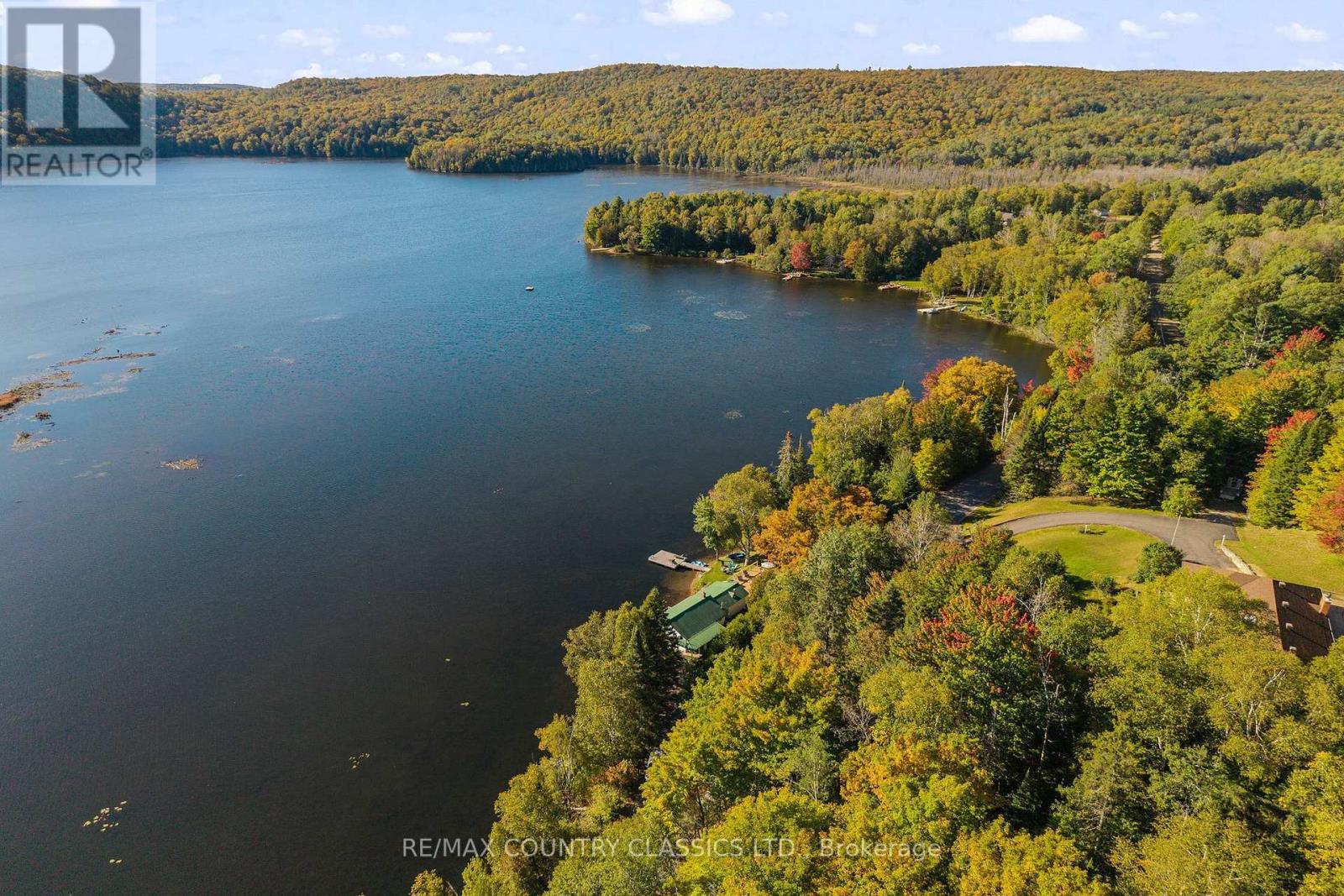 25 Brethour Road, Hastings Highlands, Ontario  K0L 1C0 - Photo 44 - X13831946