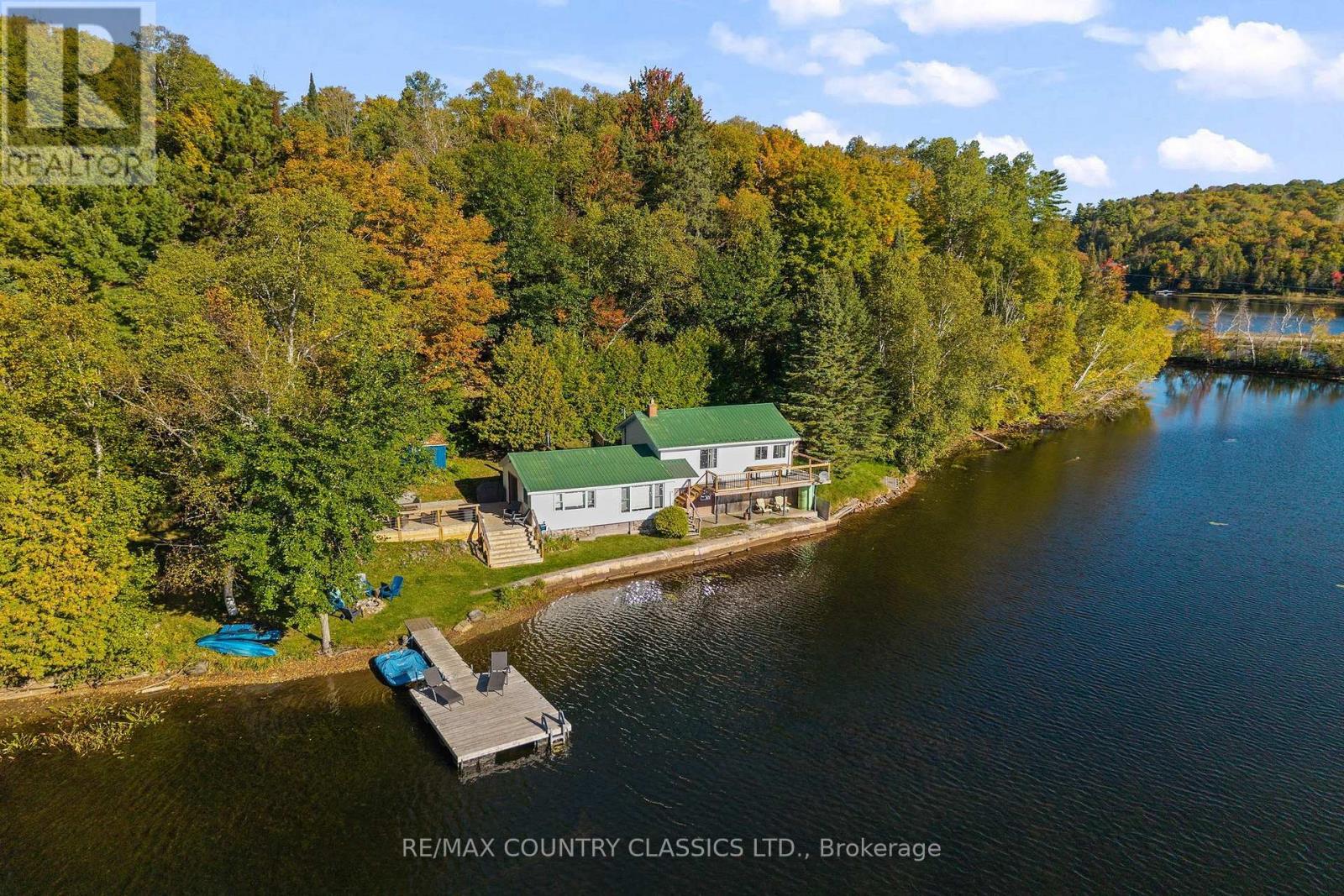 25 Brethour Road, Hastings Highlands, Ontario  K0L 1C0 - Photo 5 - X13831946